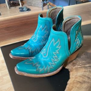 Ariat Women’s Dixon Western Boot